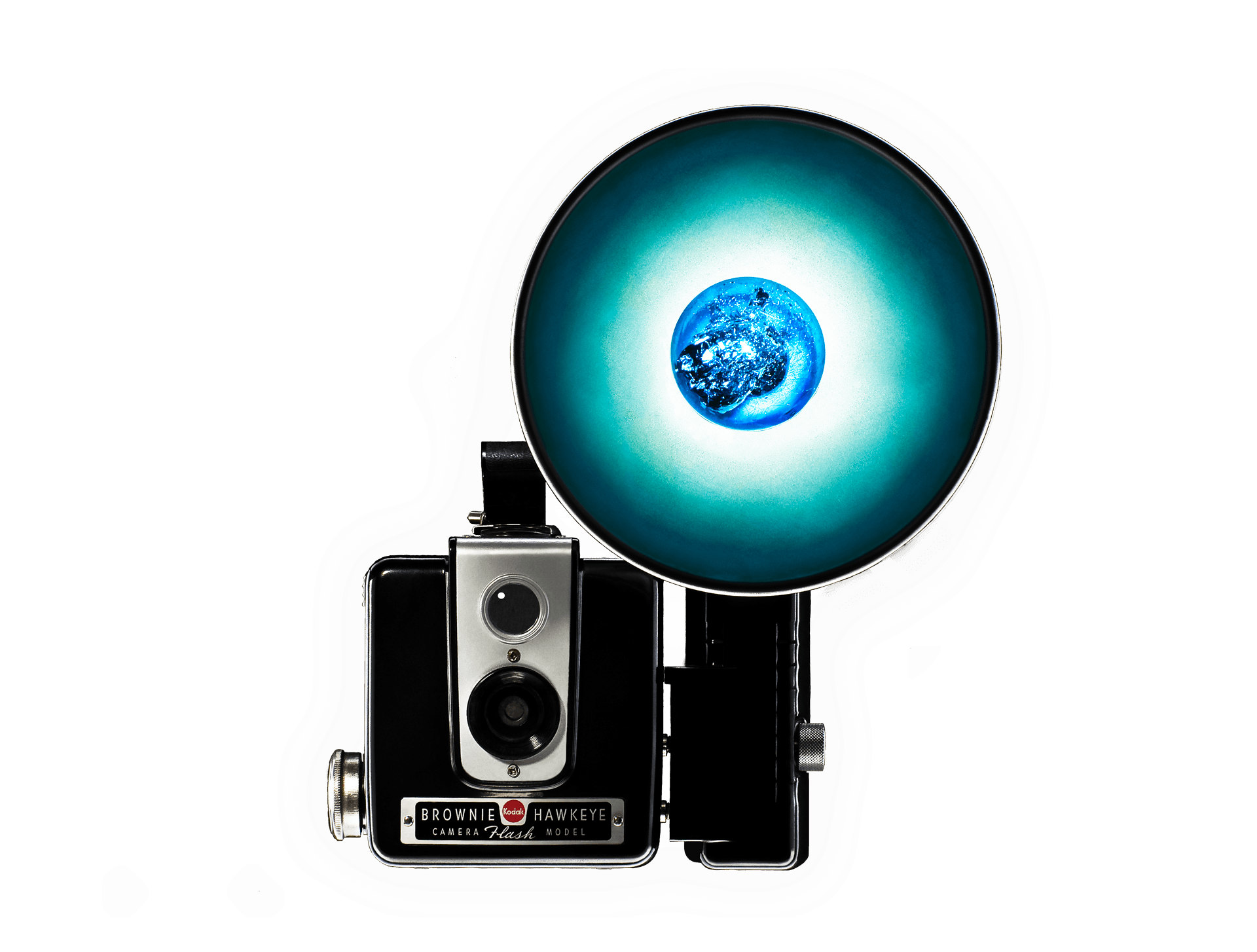 Brownie Hawkeye